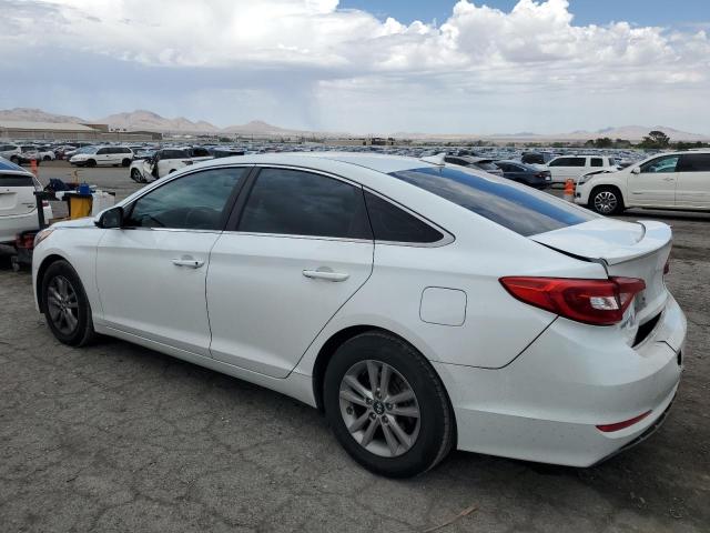 2016 HYUNDAI SONATA SE - 5NPE24AF4GH356832