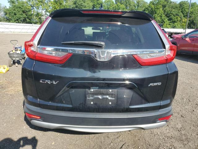 2019 HONDA CR-V EX - 2HKRW2H53KH631204
