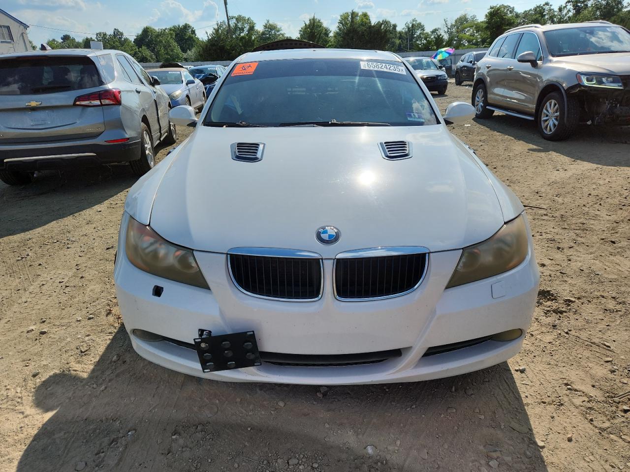 Global Auto Auctions