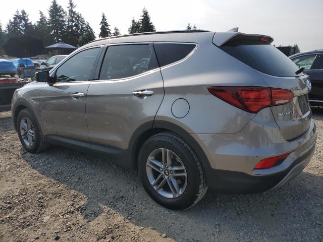 2017 HYUNDAI SANTA FE S 5XYZUDLB5HG388767