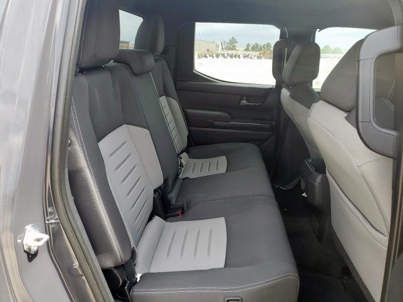 2024 TOYOTA TACOMA DOU - 3TMKB5FN7RM008559