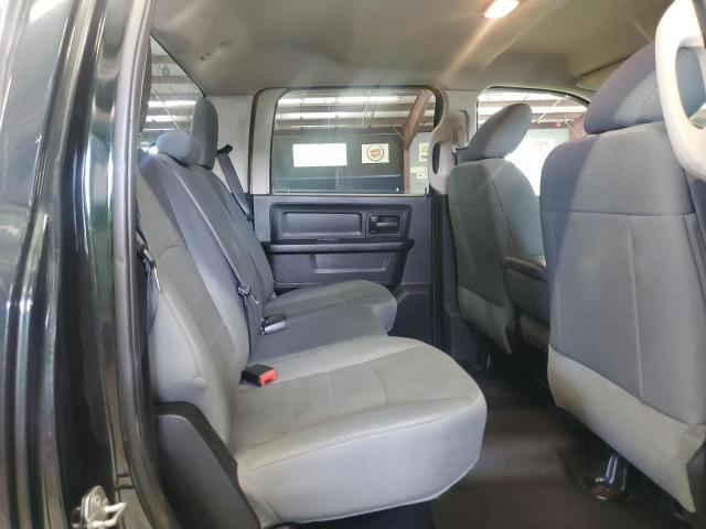 2016 RAM 1500 ST 1C6RR7KG0GS126459