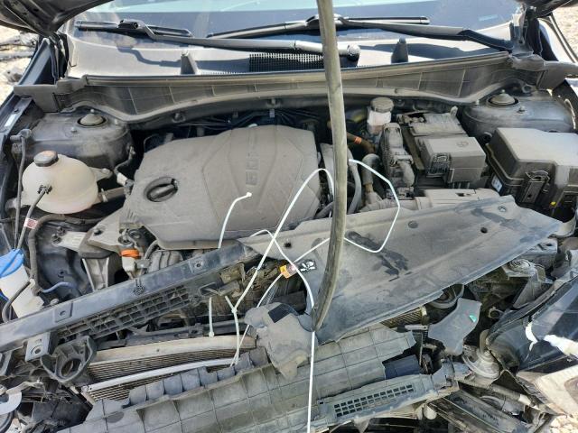 2023 KIA SPORTAGE E 5XYK33AF1PG006219