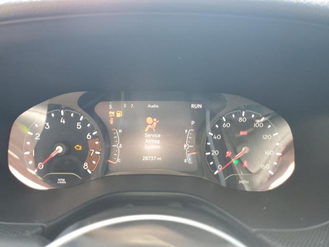 2024 JEEP COMPASS TR 3C4NJDDN8RT145058