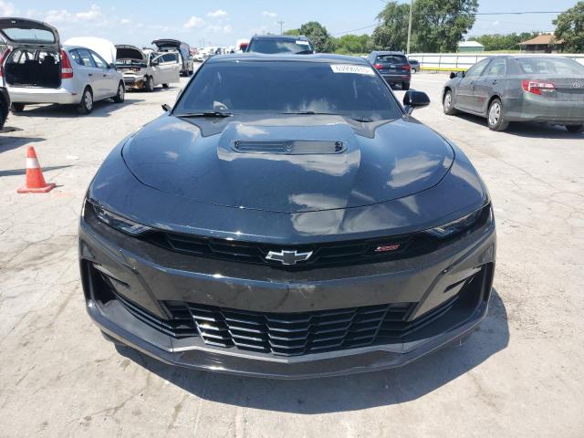 2023 CHEVROLET CAMARO LT1 1G1FF1R70P0101699