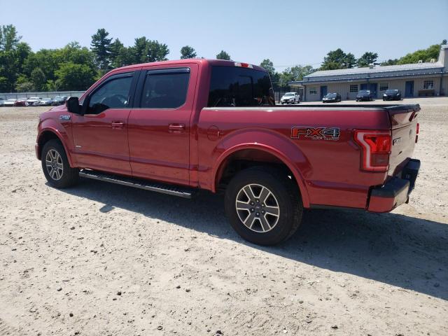 2015 FORD F150 SUPER - 1FTEW1EP0FFC43264