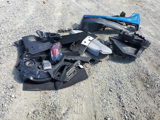 2023 CHEVROLET BOLT EV 2L 1G1FX6S01P4146232