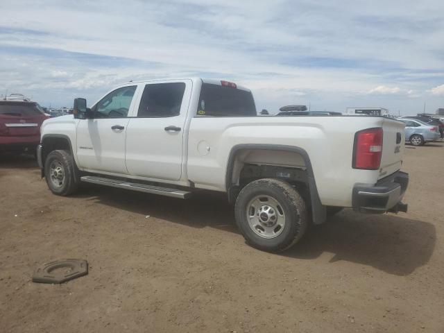 2016 GMC SIERRA K25 1GT12REG9GF297723