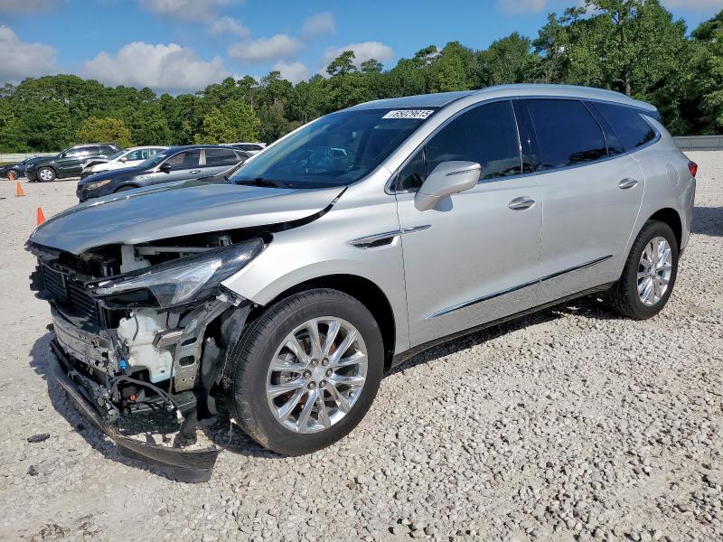 2018 BUICK ENCLAVE PR 5GAERCKW3JJ254586