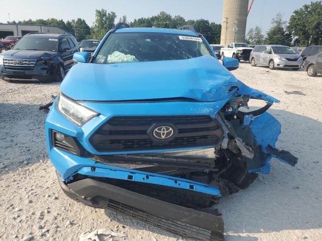 2019 TOYOTA RAV4 ADVEN - 2T3J1RFV9KW020724
