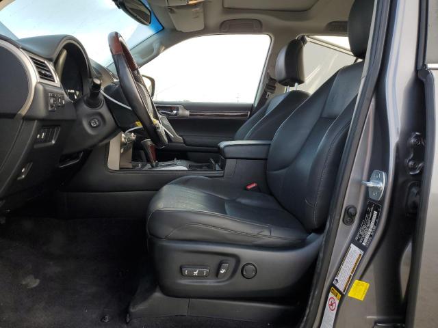 2019 LEXUS GX 460 JTJBM7FX3K5216907