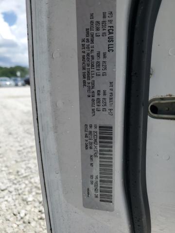 2018 CHRYSLER 300 TOURIN 2C3CCAAG2JH137416