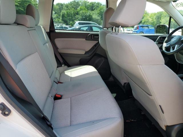 2018 SUBARU FORESTER 2 - JF2SJAGC6JH419258