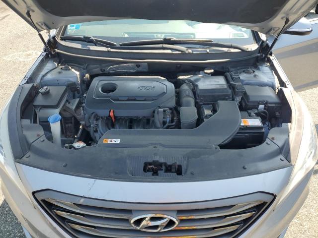 2016 HYUNDAI SONATA SPO - 5NPE34AF2GH416667