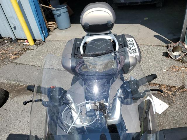 2007 BMW R1200 RT WB103880X7ZT10041