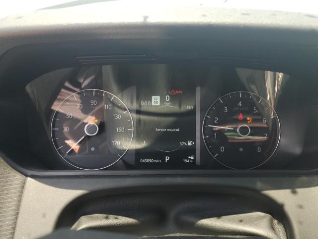 2020 LAND ROVER RANGE ROVE SALYB2EX7LA291103