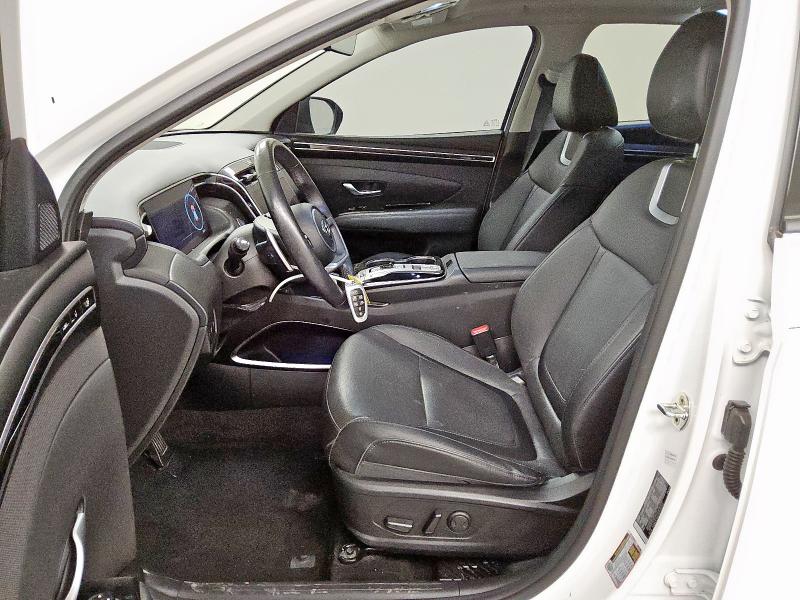 2023 HYUNDAI TUCSON LIM - 5NMJE3AE5PH203512