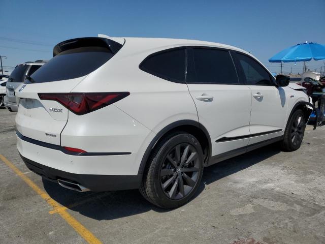 2025 ACURA MDX A-SPEC 5J8YE1H03SL010023