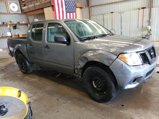2021 NISSAN FRONTIER S - 1N6ED0EB9MN718298