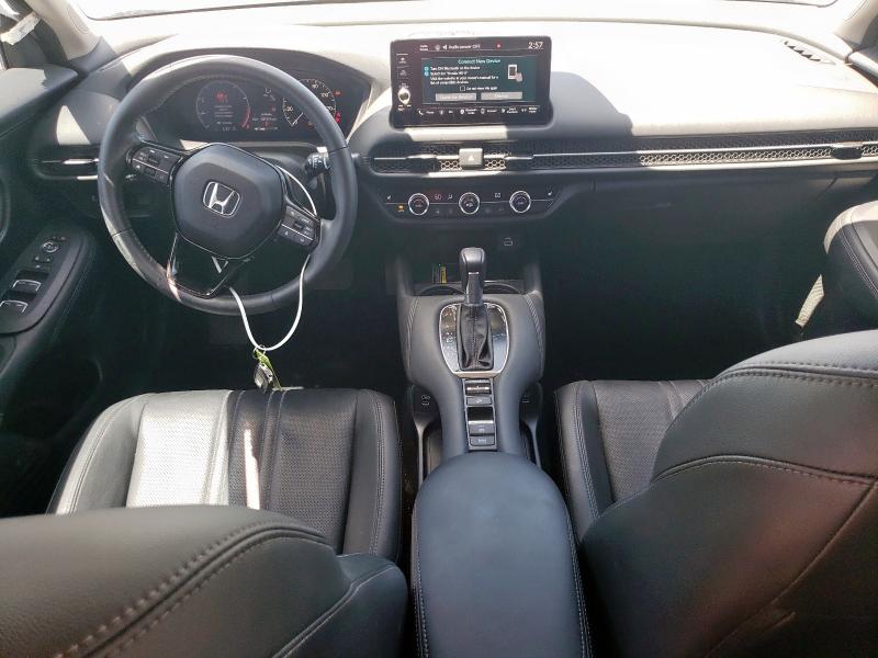 2024 HONDA HR-V EXL 3CZRZ1H76RM730598