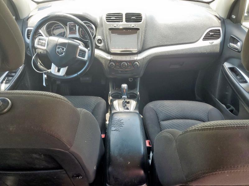 2015 DODGE JOURNEY SX 3C4PDDBG3FT518698