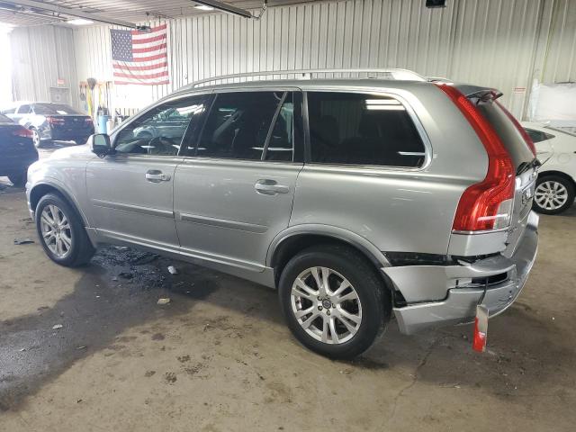 2013 VOLVO XC90 3.2 - YV4952CZ6D1635963