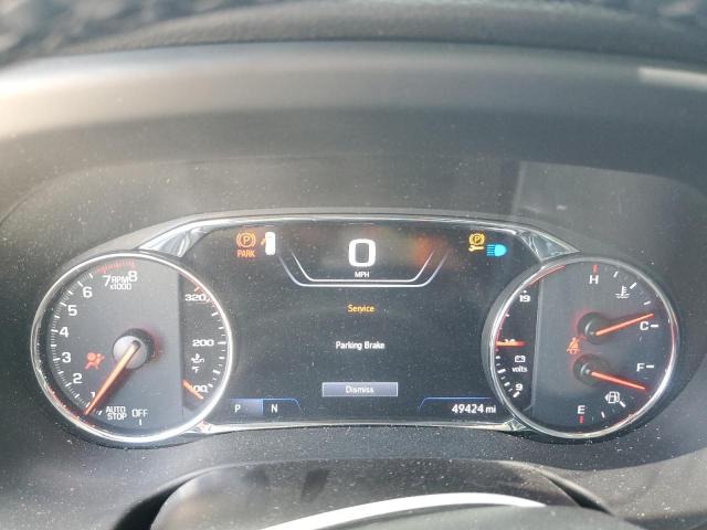 2023 GMC ACADIA AT4 1GKKNLLS3PZ201426