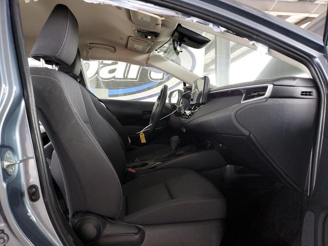 2024 TOYOTA COROLLA LE JTDBCMFEXRJ024016