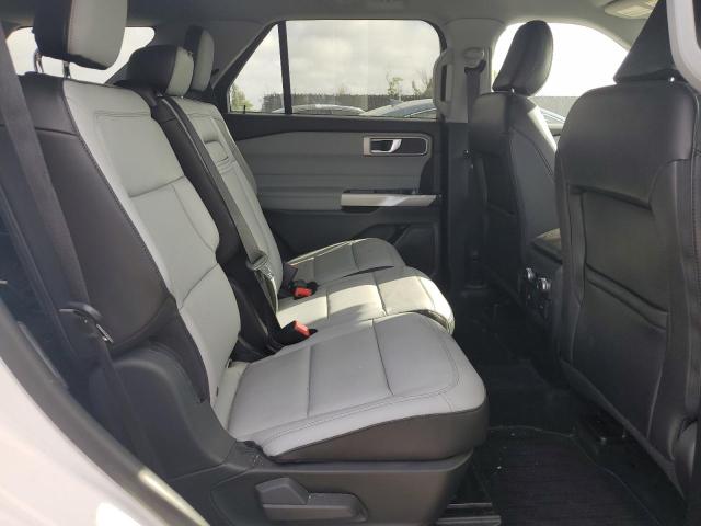 2021 FORD EXPLORER X 1FMSK7DH2MGC15836