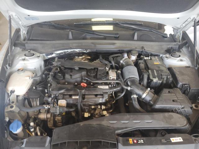 2023 HYUNDAI SONATA SEL PLUS KMHL44J22PA278441