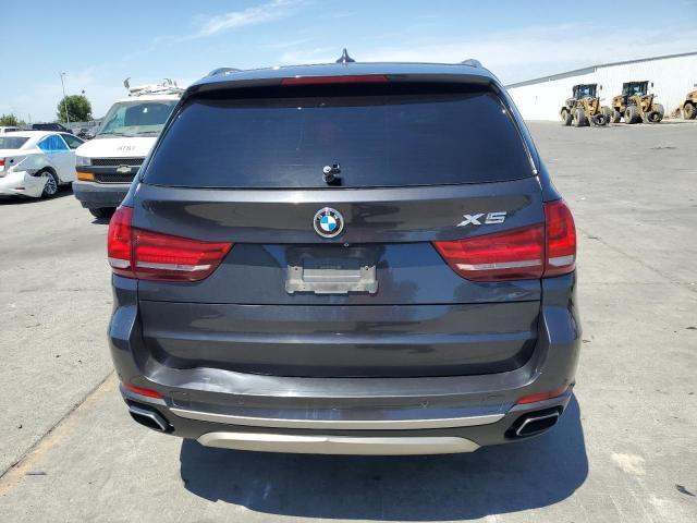 2015 BMW X5 XDRIVE5 - 5UXKR6C57F0J76074