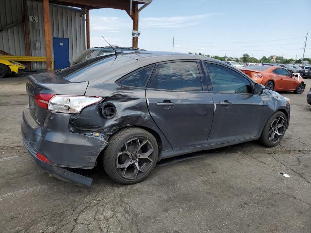 2016 FORD FOCUS SE 1FADP3F2XGL305110