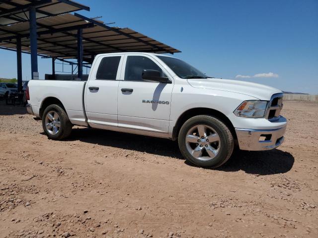 2012 DODGE RAM 1500 S - 1C6RD7FP2CS342302