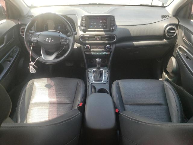 2018 HYUNDAI KONA LIMIT KM8K3CA58JU182130