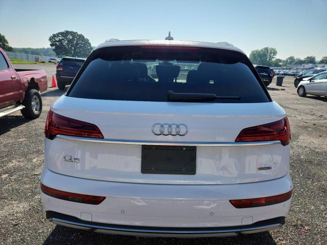 2024 AUDI Q5 PREMIUM WA1BBAFY4R2041295