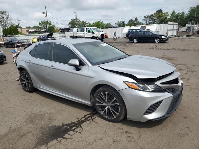 2018 TOYOTA CAMRY L - JTNB11HK5J3051202