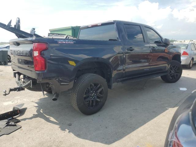 2023 CHEVROLET SILVERADO K1500 TRAIL BOSS CUSTOM 3GCPDCEK4PG278260