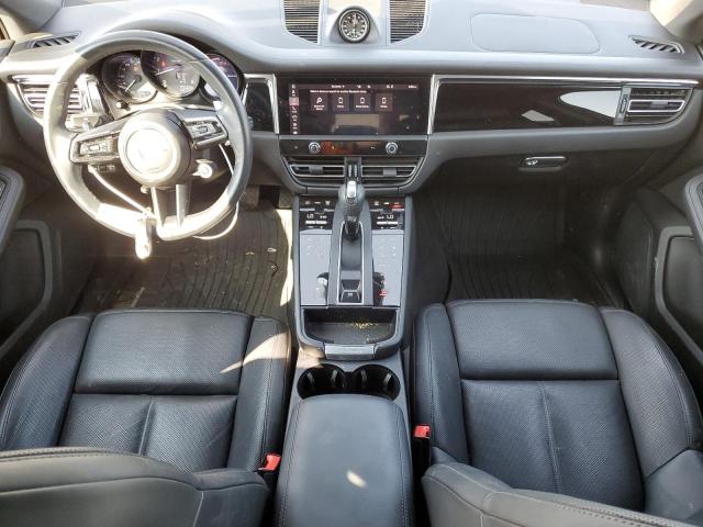 2023 PORSCHE MACAN BASE WP1AA2A54PLB20057
