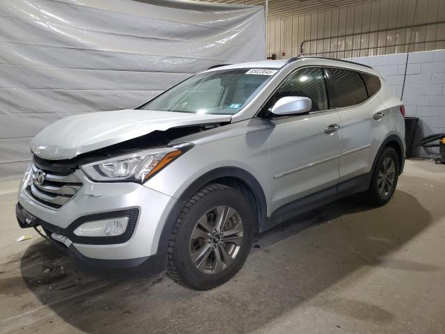 HYUNDAI SANTA FE SPORT