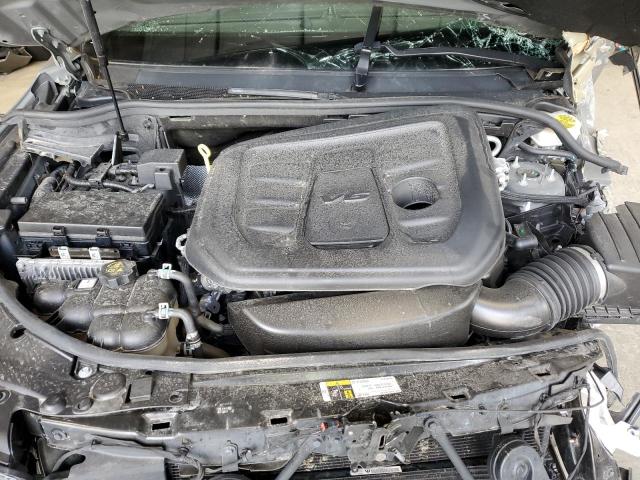 2021 DODGE DURANGO GT 1C4RDJDG9MC522073