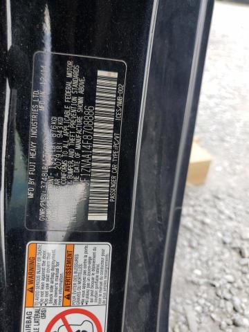 2015 TOYOTA SCION FR-S JF1ZNAA14F8708886