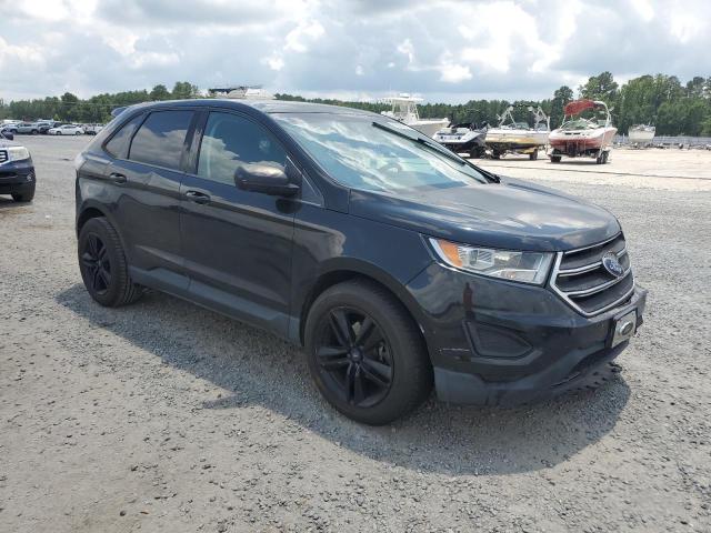 2015 FORD EDGE SE - 2FMTK3G87FBB39601