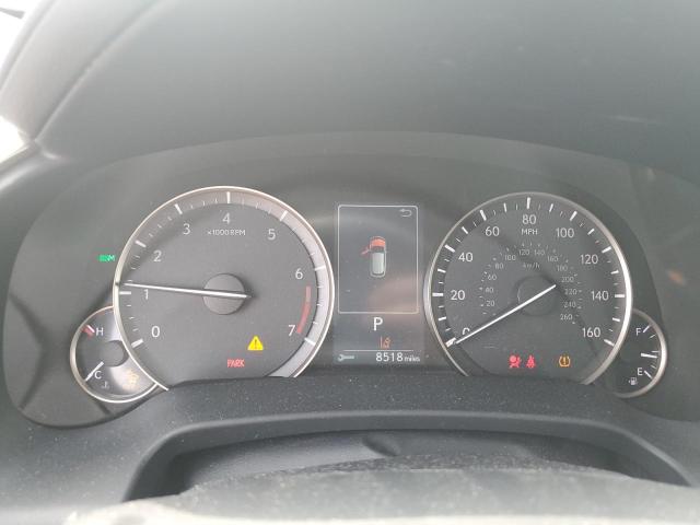 2021 LEXUS RX 350 2T2HZMDA0MC284840