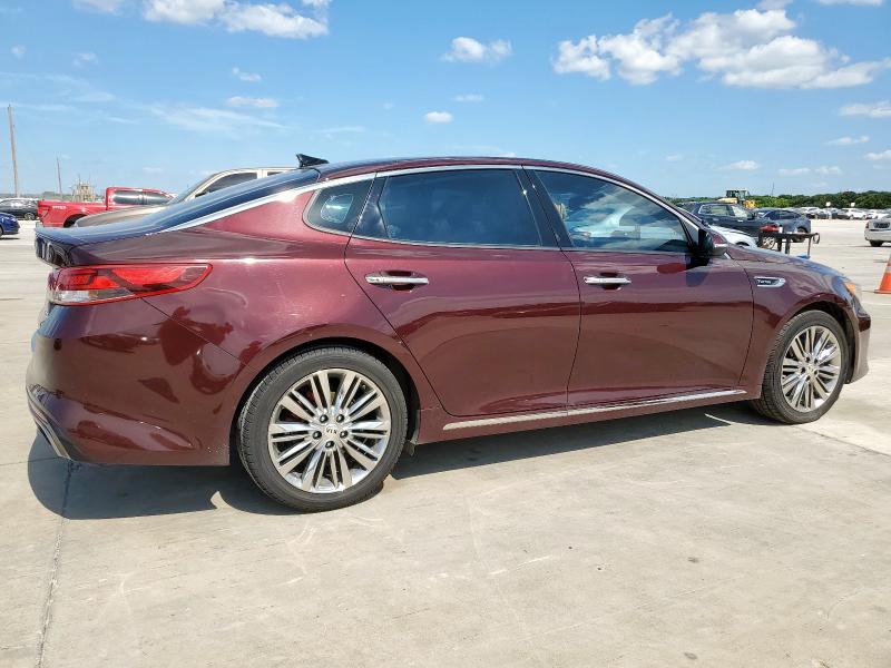 2017 KIA OPTIMA SXL 5XXGV4L29HG144290