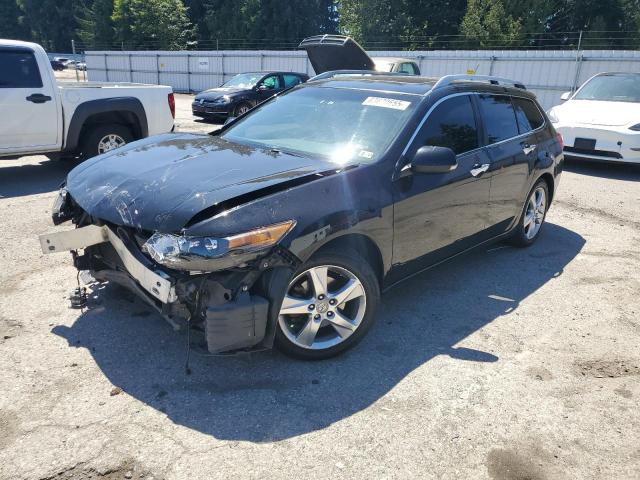 2012 ACURA TSX TECH - JH4CW2H69CC001164