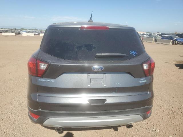 2019 FORD ESCAPE SE - 1FMCU0G91KUB33556