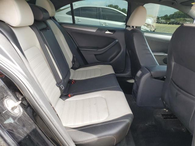 2016 VOLKSWAGEN JETTA SPOR 3VWD17AJ1GM297265