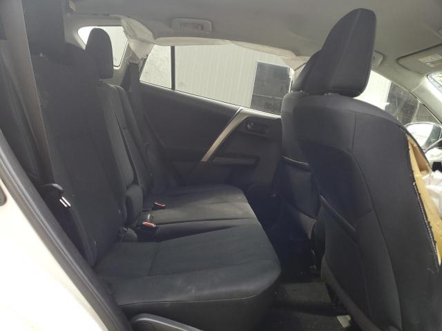 2018 TOYOTA RAV4 LE - 2T3BFREV9JW844941