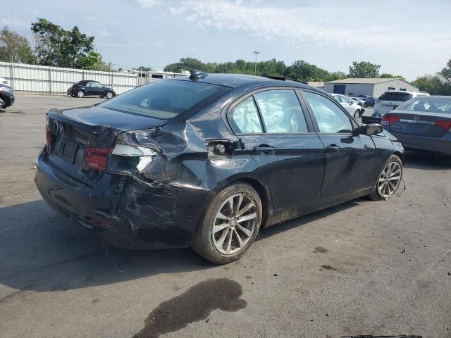 2016 BMW 320 XI WBA8A3C50GK690207