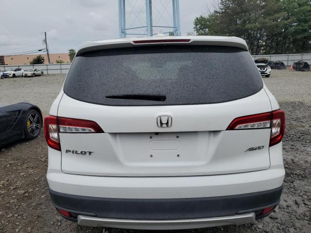 2020 HONDA PILOT EX 5FNYF6H34LB006182